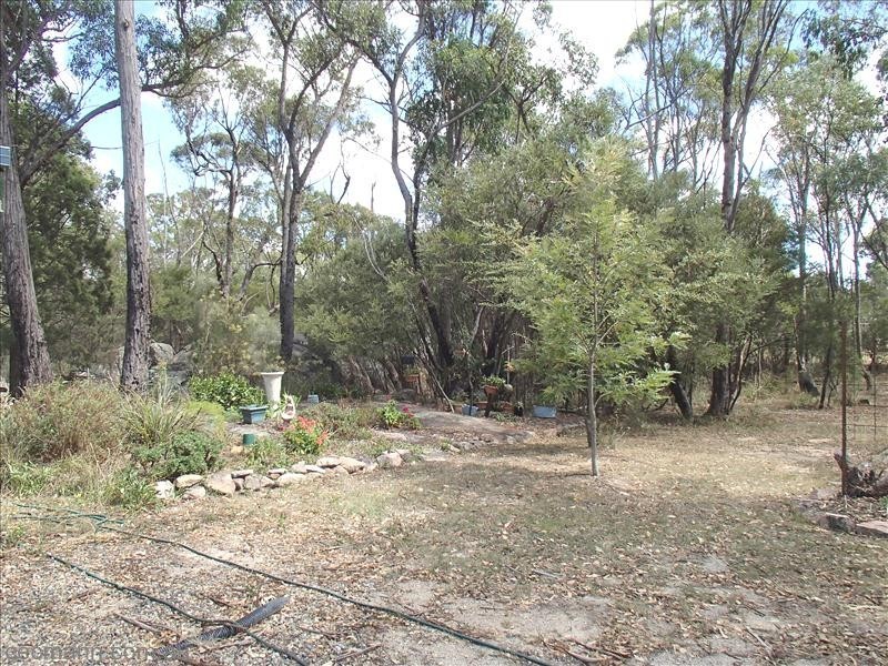 142 Hale Haven Drive, Stanthorpe QLD 4380