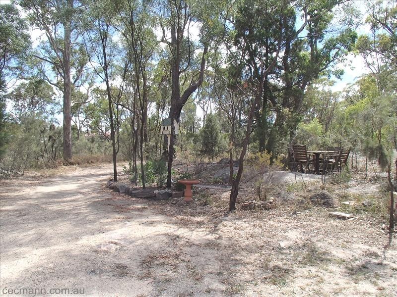 142 Hale Haven Drive, Stanthorpe QLD 4380