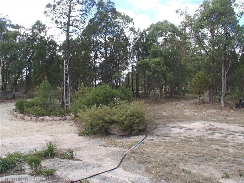 142 Hale Haven Drive, Stanthorpe QLD 4380