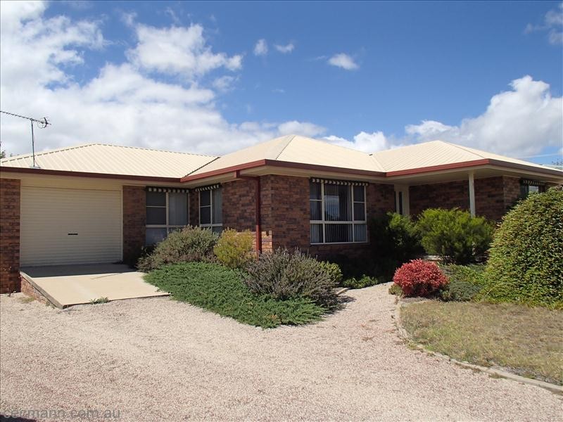 67 Britannia Street, Stanthorpe QLD 4380