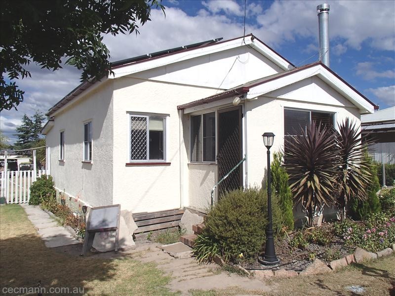 23 Stanton Street, Stanthorpe QLD 4380