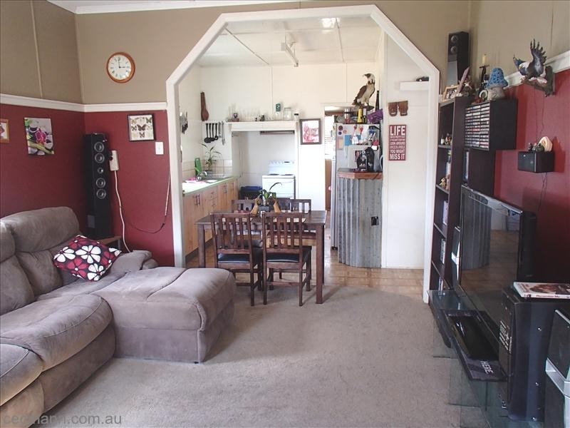 23 Stanton Street, Stanthorpe QLD 4380