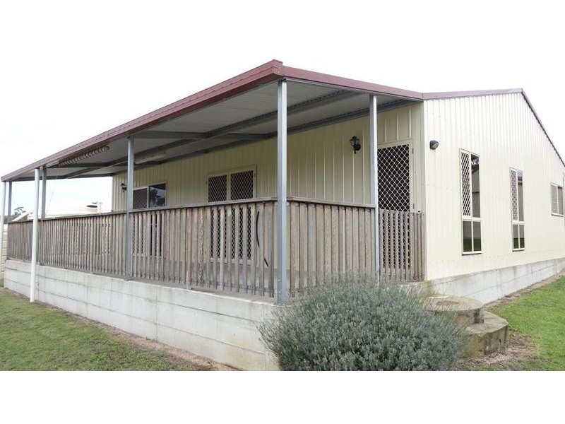 0 New England Highway, Stanthorpe QLD 4380