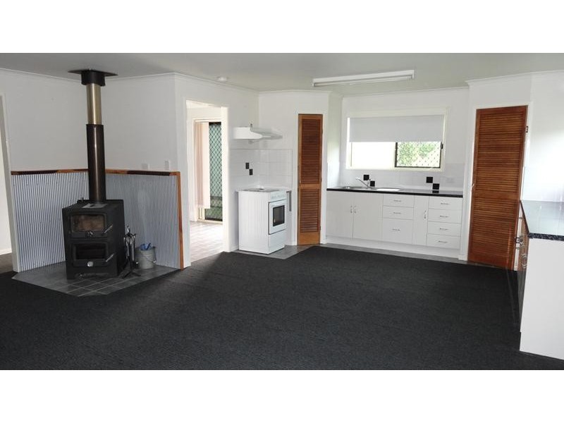 0 New England Highway, Stanthorpe QLD 4380