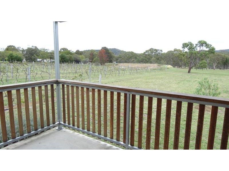 0 New England Highway, Stanthorpe QLD 4380