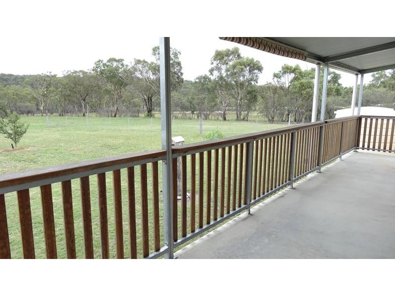 0 New England Highway, Stanthorpe QLD 4380