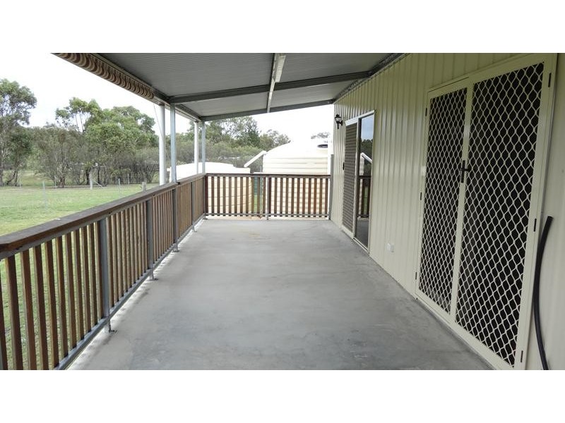 0 New England Highway, Stanthorpe QLD 4380