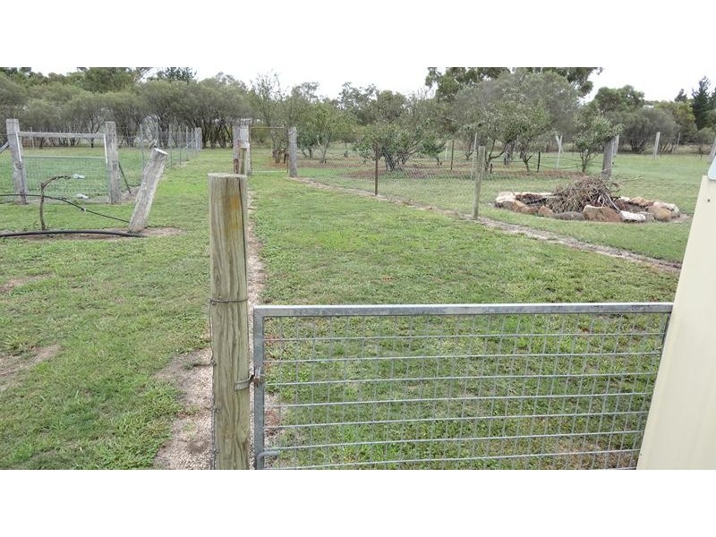 0 New England Highway, Stanthorpe QLD 4380