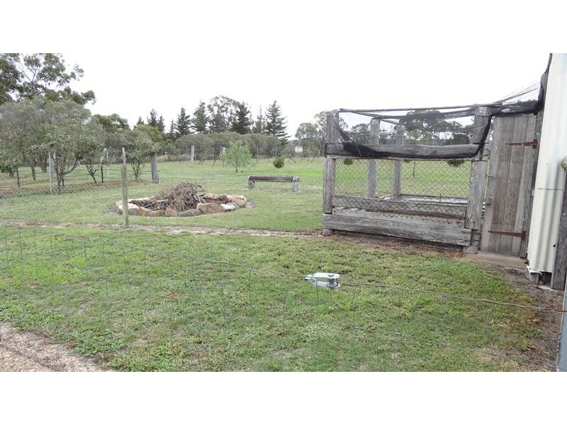 0 New England Highway, Stanthorpe QLD 4380