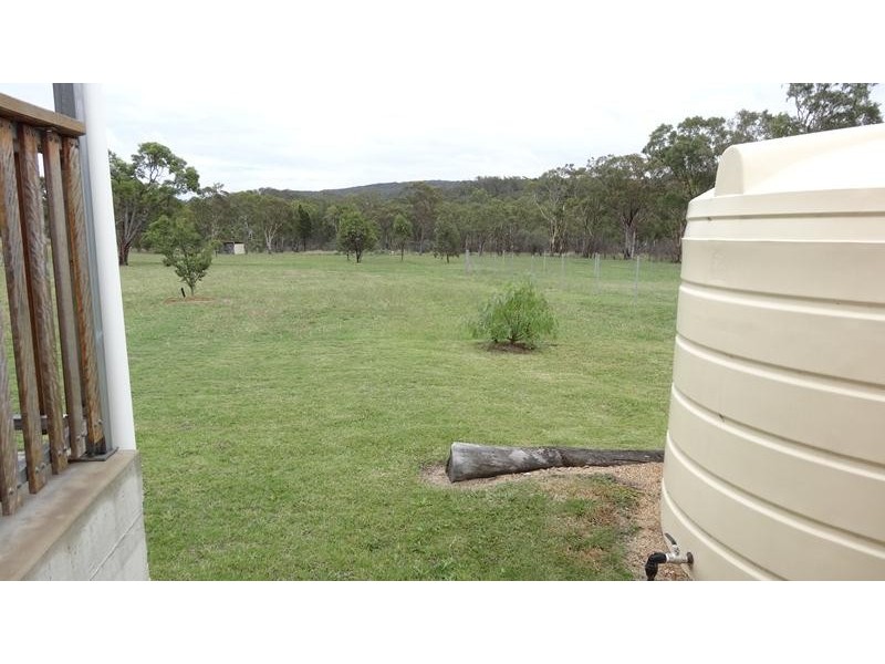 0 New England Highway, Stanthorpe QLD 4380