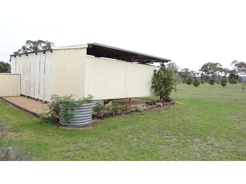 0 New England Highway, Stanthorpe QLD 4380