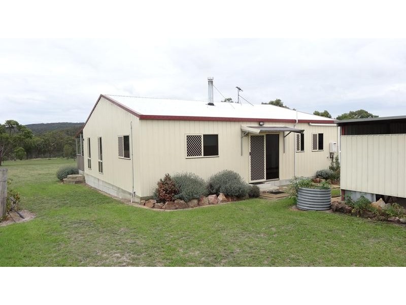 0 New England Highway, Stanthorpe QLD 4380
