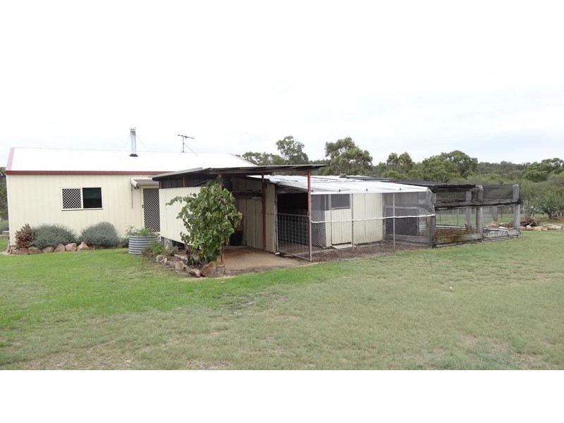 0 New England Highway, Stanthorpe QLD 4380