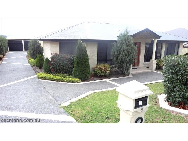 6 Sangricoli Court, Stanthorpe QLD 4380