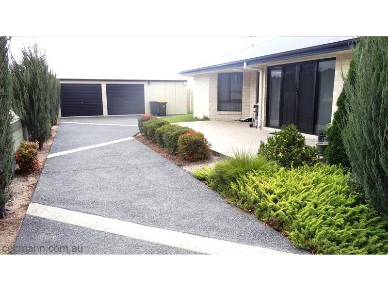 6 Sangricoli Court, Stanthorpe QLD 4380