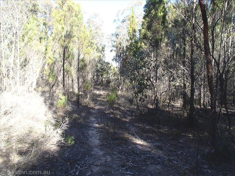 Lot 5,  Nundubbermere Road, Stanthorpe QLD 4380