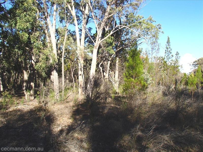 Lot 5,  Nundubbermere Road, Stanthorpe QLD 4380