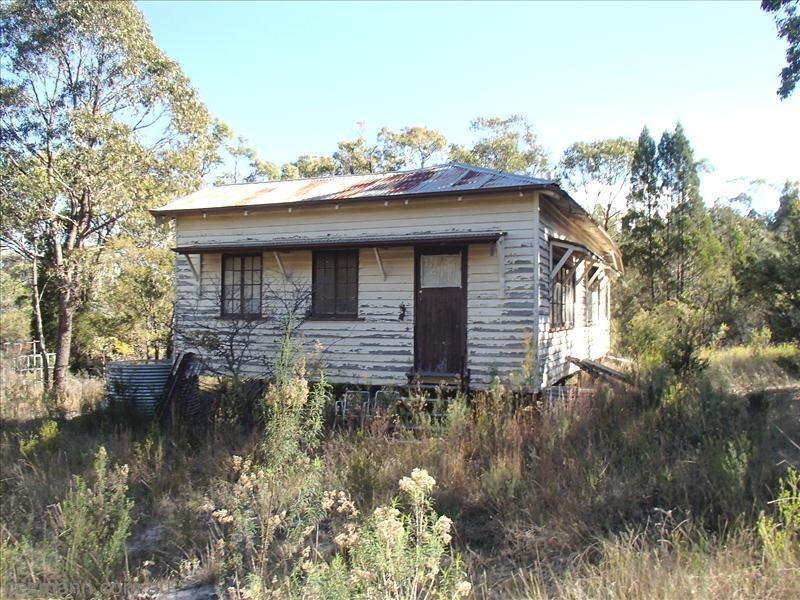 Lot 5,  Nundubbermere Road, Stanthorpe QLD 4380