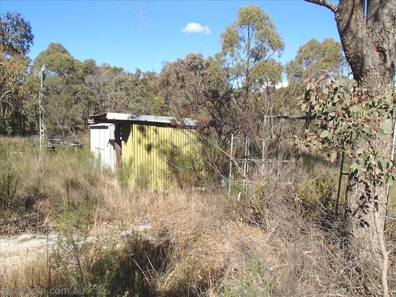 Lot 5,  Nundubbermere Road, Stanthorpe QLD 4380