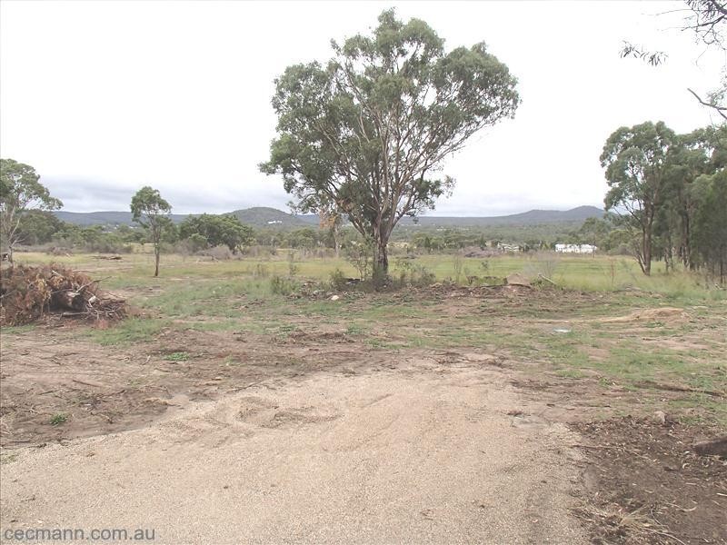 Lot 3,  Roberts Raod, Stanthorpe QLD 4380