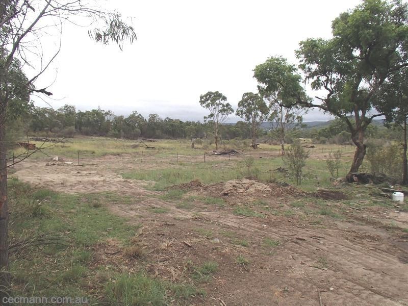 Lot 3,  Roberts Raod, Stanthorpe QLD 4380