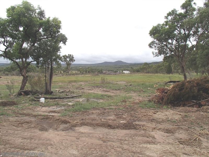 Lot 3,  Roberts Raod, Stanthorpe QLD 4380