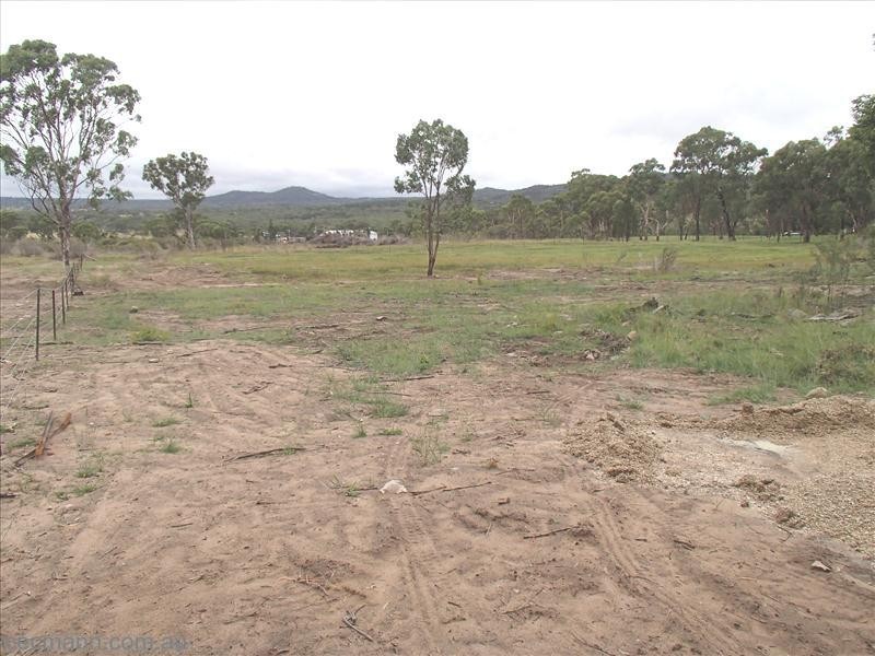 Lot 3,  Roberts Raod, Stanthorpe QLD 4380