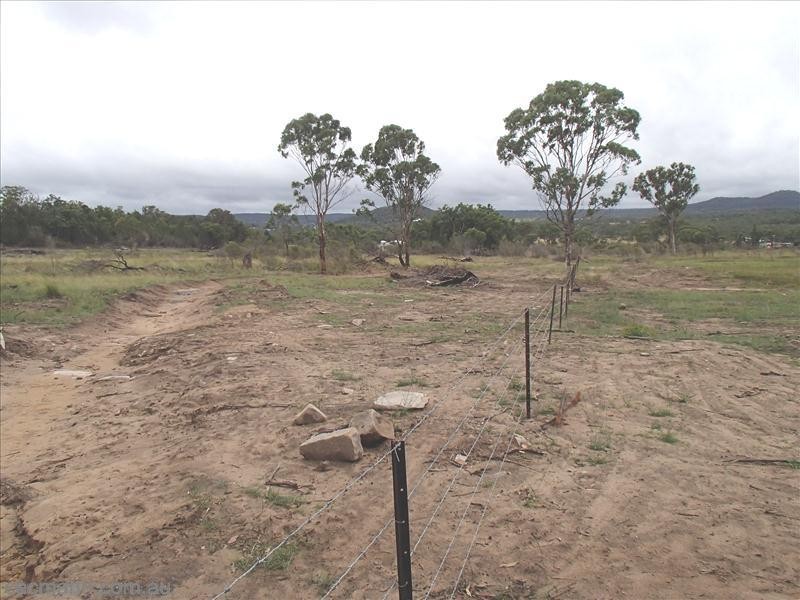 Lot 3,  Roberts Raod, Stanthorpe QLD 4380