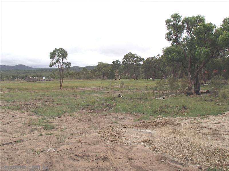 Lot 3,  Roberts Raod, Stanthorpe QLD 4380