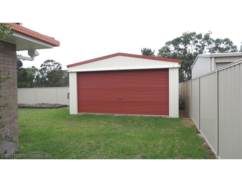 24 Burton Crescent, Stanthorpe QLD 4380
