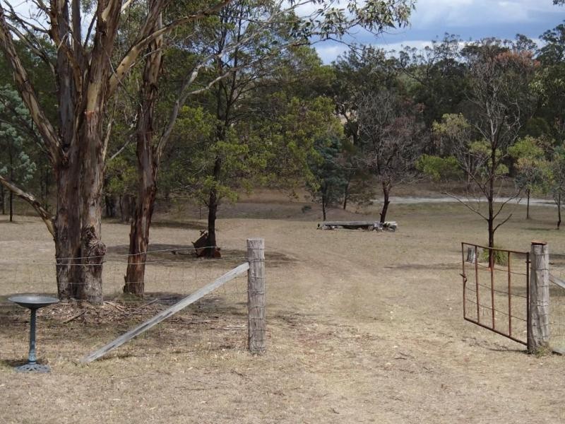 330 Sorrento Road, Stanthorpe QLD 4380