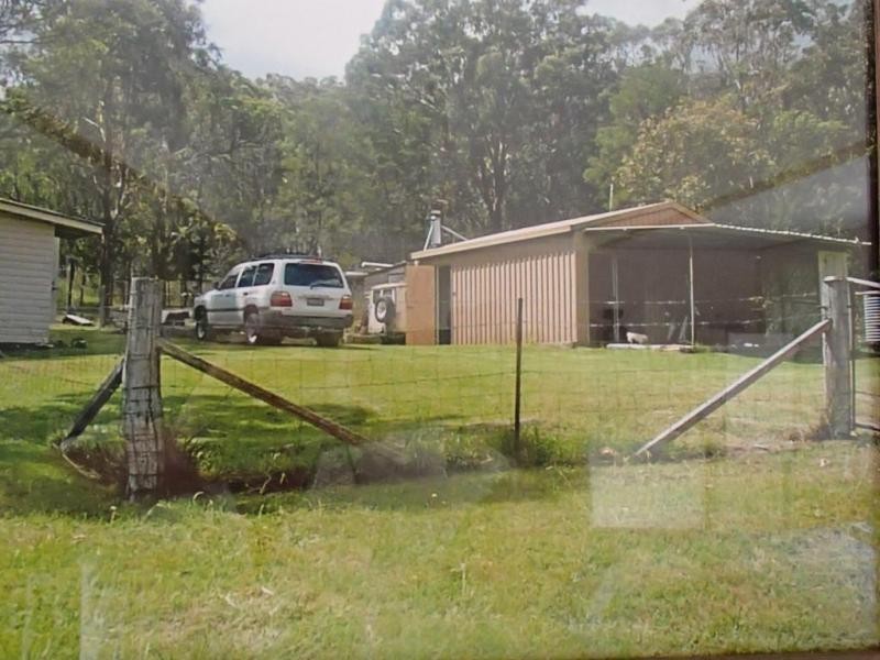 330 Sorrento Road, Stanthorpe QLD 4380