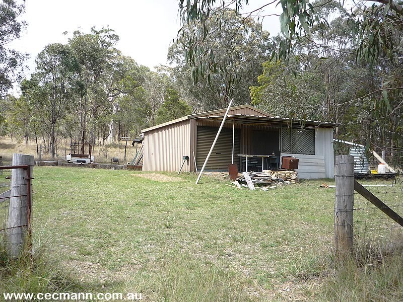 330 Sorrento Road, Stanthorpe QLD 4380