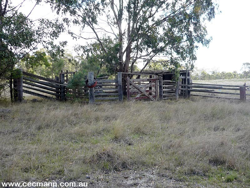 330 Sorrento Road, Stanthorpe QLD 4380