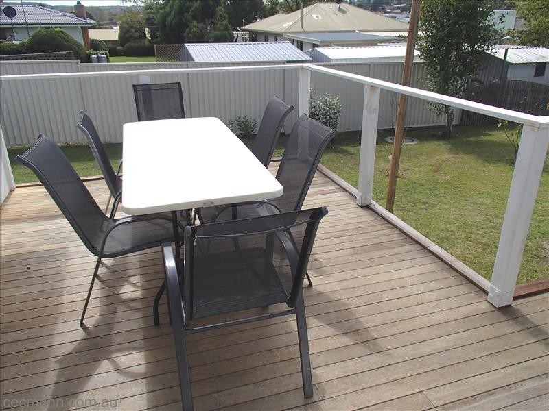 7 McGregor Tce, Stanthorpe QLD 4380