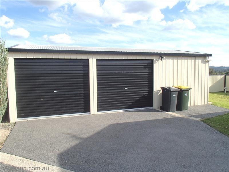 6 Sangricoli Court, Stanthorpe QLD 4380