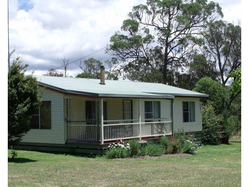 113 Nielsens Road, Stanthorpe QLD 4380