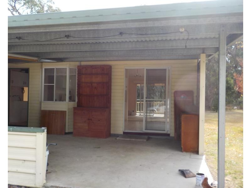 113 Nielsens Road, Stanthorpe QLD 4380