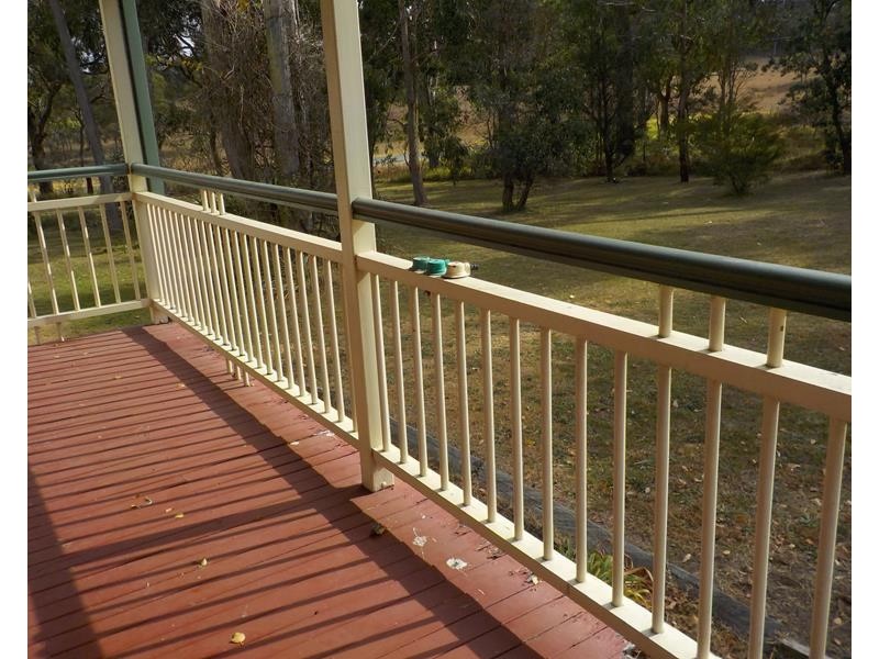 113 Nielsens Road, Stanthorpe QLD 4380