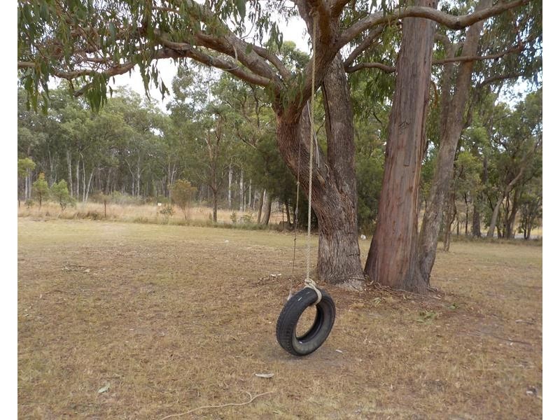 113 Nielsens Road, Stanthorpe QLD 4380