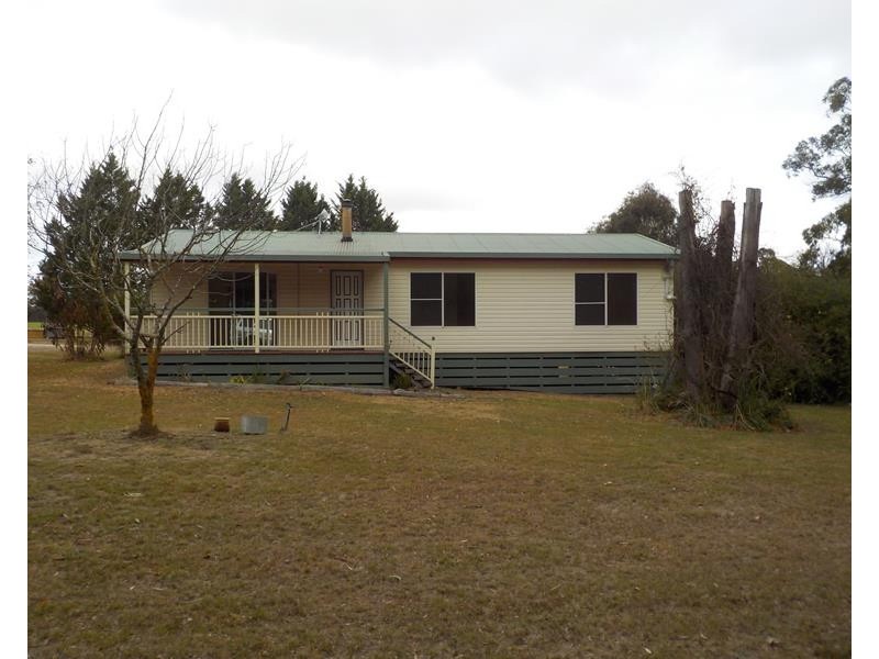 113 Nielsens Road, Stanthorpe QLD 4380