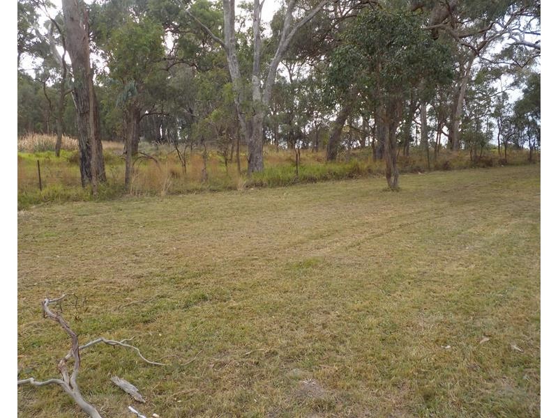 113 Nielsens Road, Stanthorpe QLD 4380
