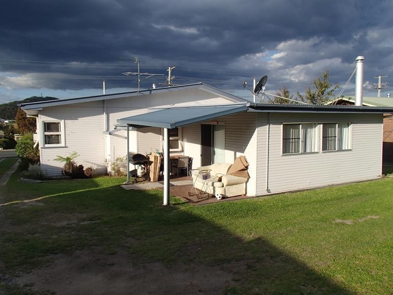 85 Sugarloaf Road, Stanthorpe QLD 4380
