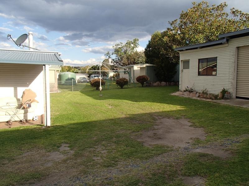 85 Sugarloaf Road, Stanthorpe QLD 4380