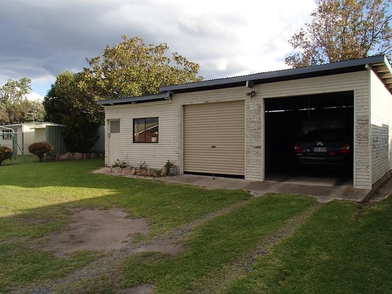 85 Sugarloaf Road, Stanthorpe QLD 4380