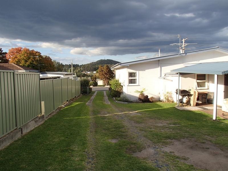 85 Sugarloaf Road, Stanthorpe QLD 4380