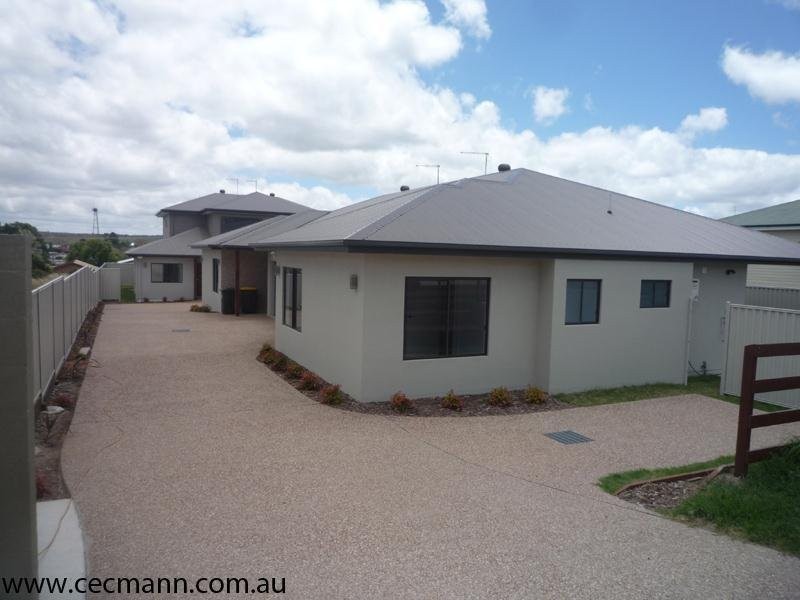 1/12 O’Mara Terrace, Stanthorpe QLD 4380