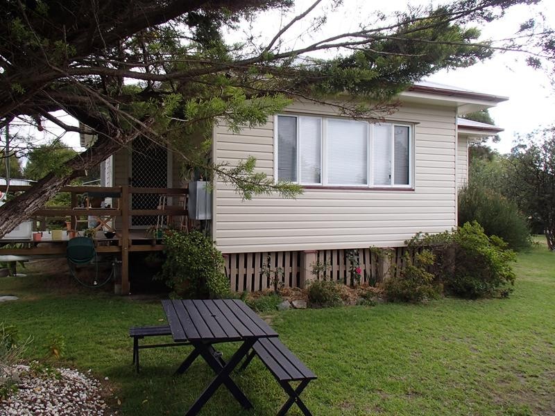 34 Glenlyon Street, Stanthorpe QLD 4380