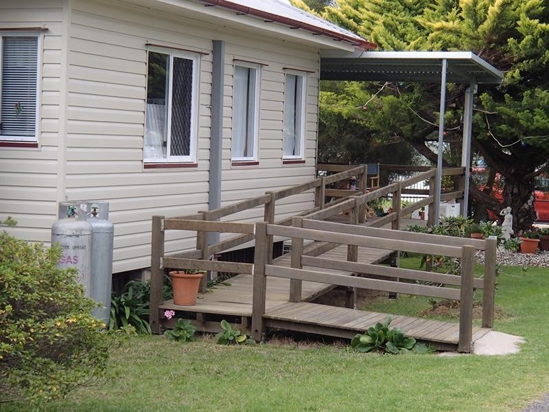 34 Glenlyon Street, Stanthorpe QLD 4380