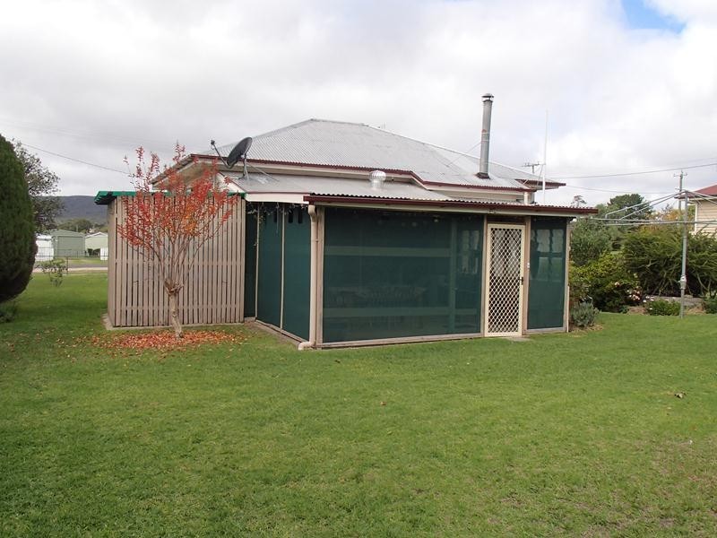 34 Glenlyon Street, Stanthorpe QLD 4380